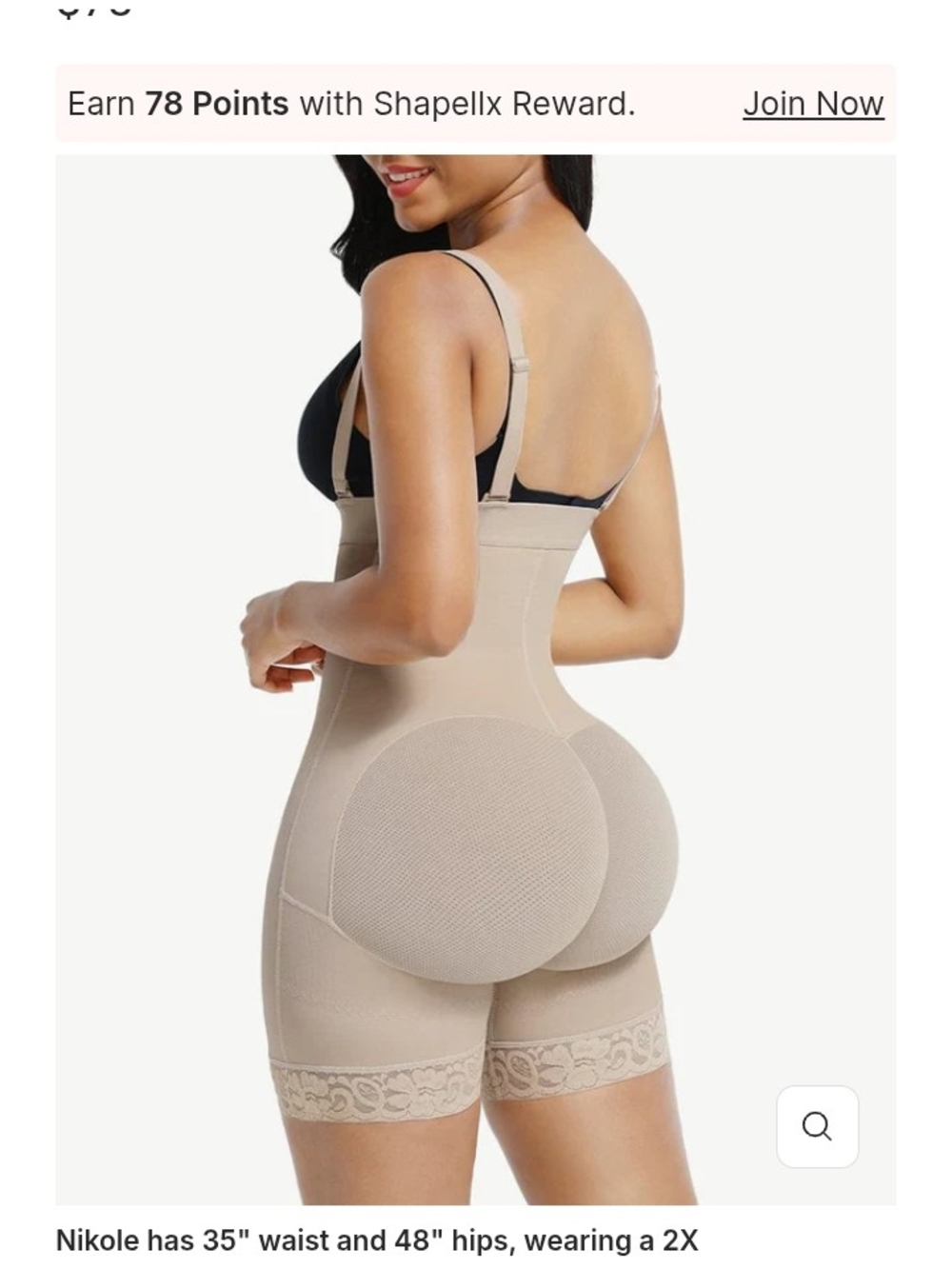 Shapellx Shapewear - Picture 6 of 7